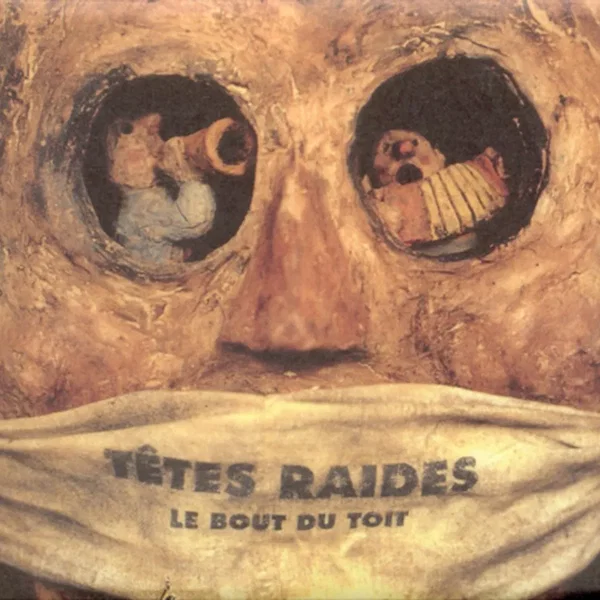 Le Bout du toit