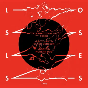 LL1209 - Internacional EP