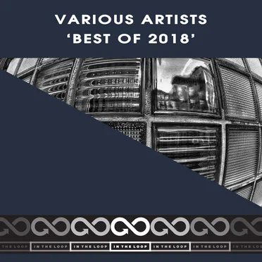 Best of 2018 by Various Artists - album cover