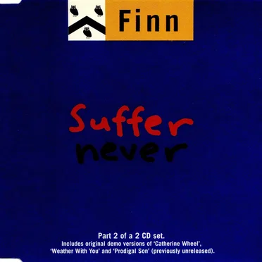 Suffer Never