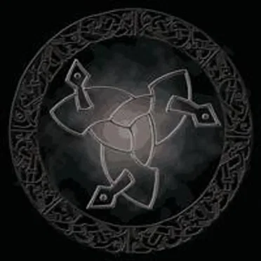 Odroerir / Idafeld by Odroerir - album cover