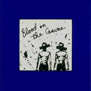Blood on the Canvas