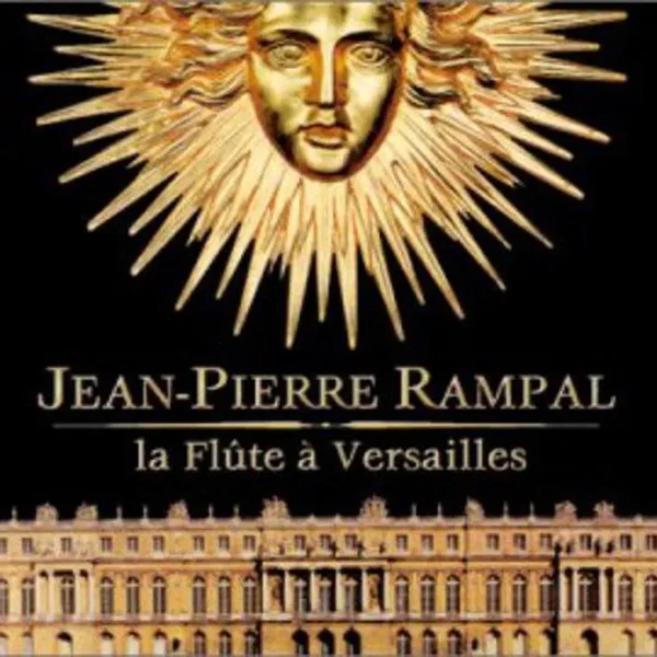 La Flûte à Versailles