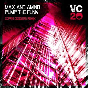 Pump the Funk (Coffin Dodgers remix)