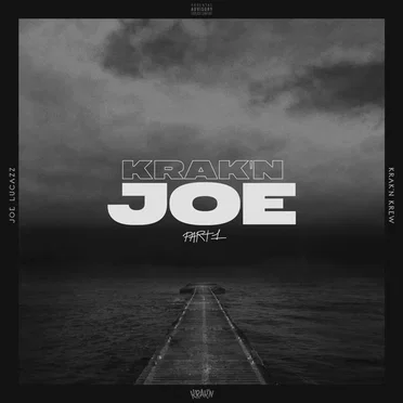 Krak'n Joe, Pt.1