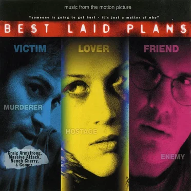 Best Laid Plans by Various Artists - album cover