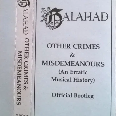 Other Crimes & Misdemeanours