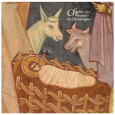Fête de la Nativité du Seigneur