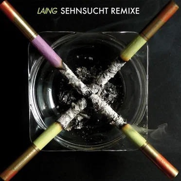Sehnsucht by Laing - album cover