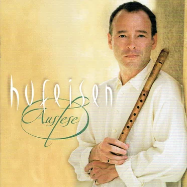 Auslese by Hans-Jürgen Hufeisen - album cover