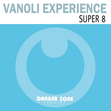 Super 8 by Vanoli Experience - album cover