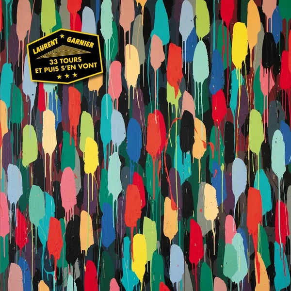 33 tours et puis s'en vont