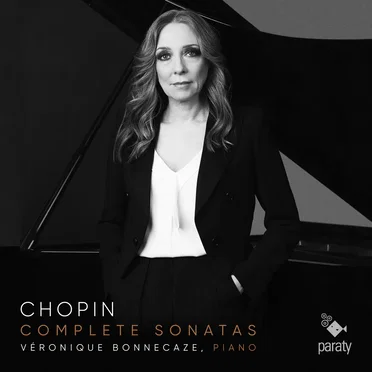 Complete Sonatas