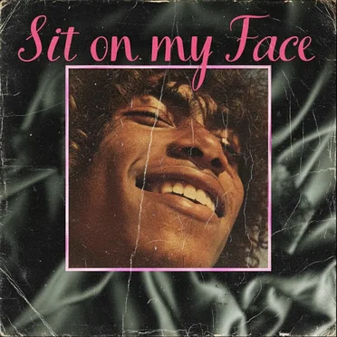 Sit on My Face by Forgotten Vinyl Bangers - album cover