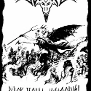 Black Metal Holocaust Terror Propaganda