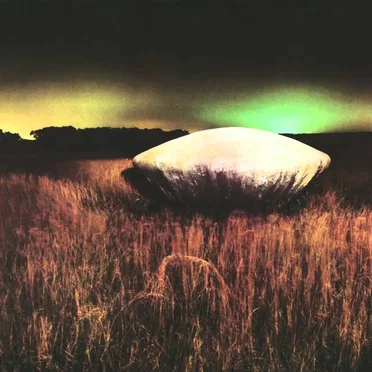 Water's Edge by Future Shuttle - album cover