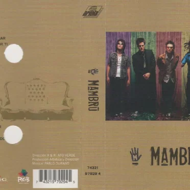 Mambrú