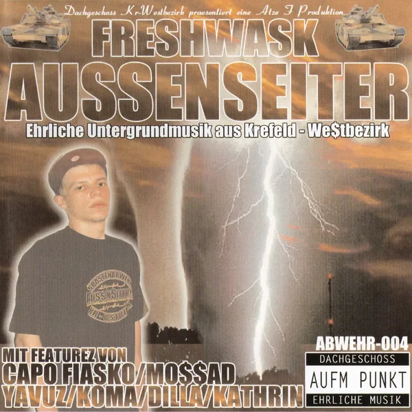 Aussenseiter