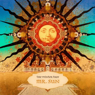 Mr. Sun by The Winter Tree - album cover