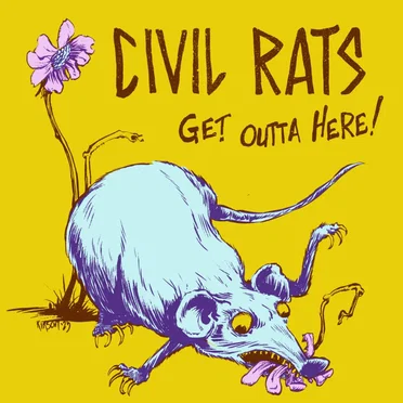 Get Outta Here!