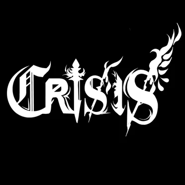CRISIS by CRISIS - album cover