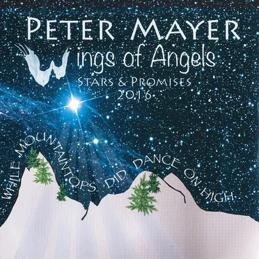 Wings of Angels: Stars and Promises 2016