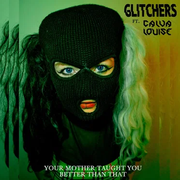 Your Mother Taught You Better Than That