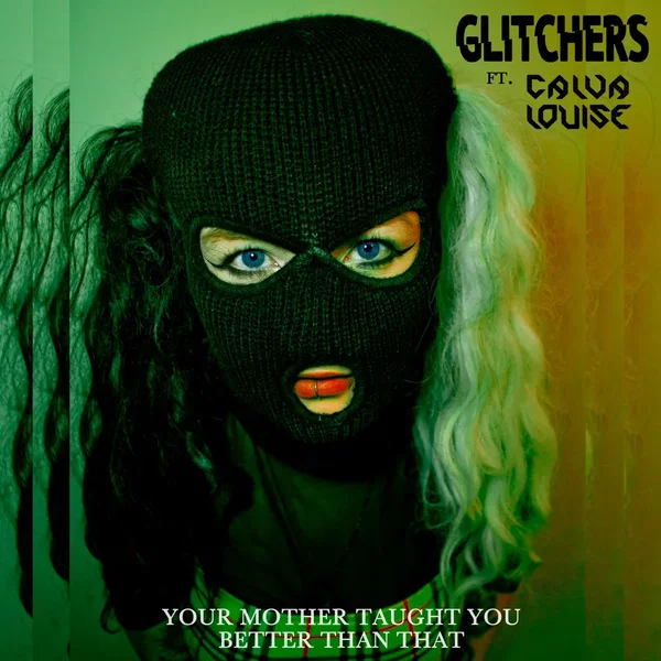 Your Mother Taught You Better Than That