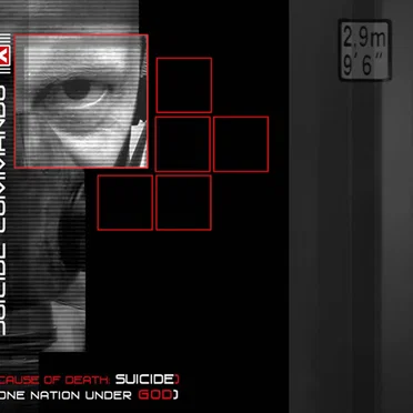 Cause of Death: Suicide / One Nation Under God