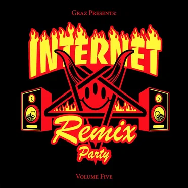 Blood Is Pumping (Graz Remix)