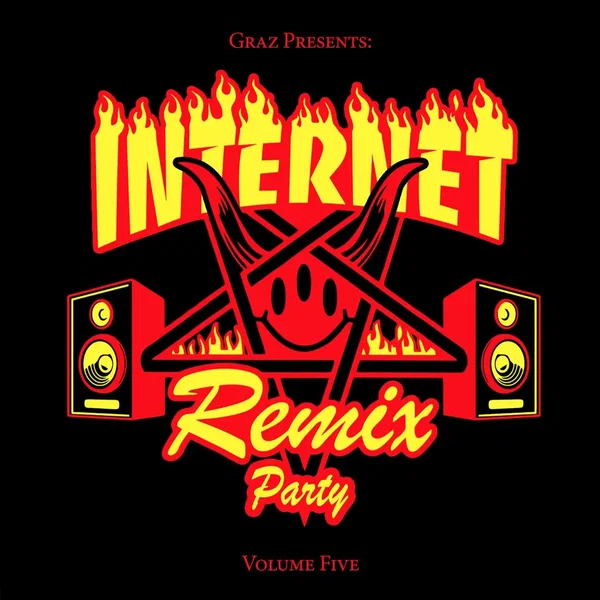 Blood Is Pumping (Graz Remix)