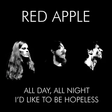 All Day, All Night