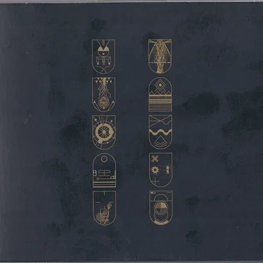 People of the Stream's Mouth by End - album cover