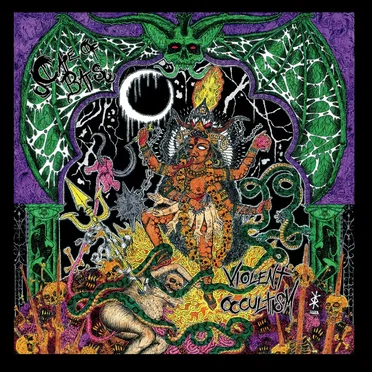 Violent Occultism