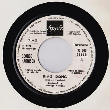 Ding Dong