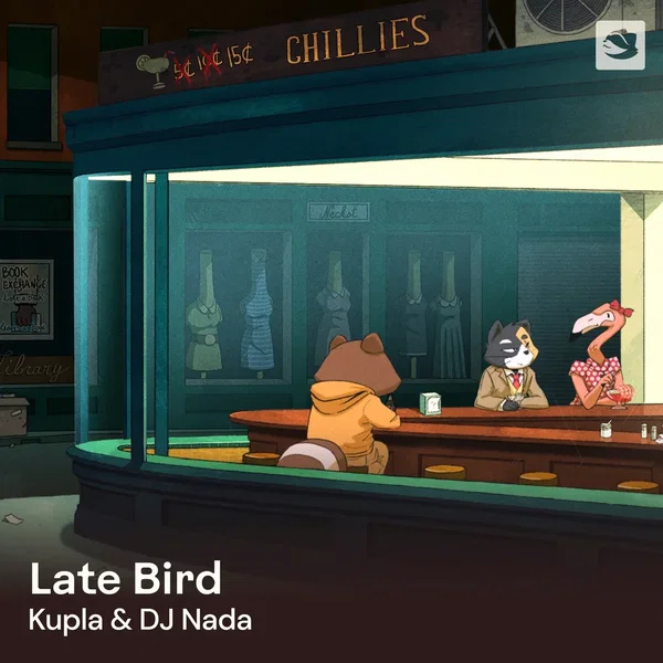 Late Bird