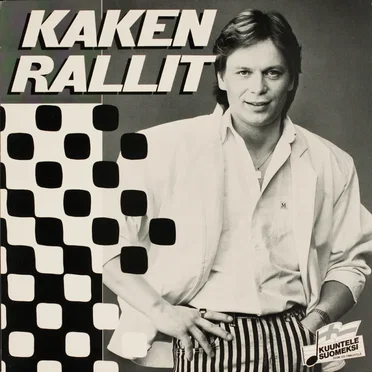 Kaken rallit
