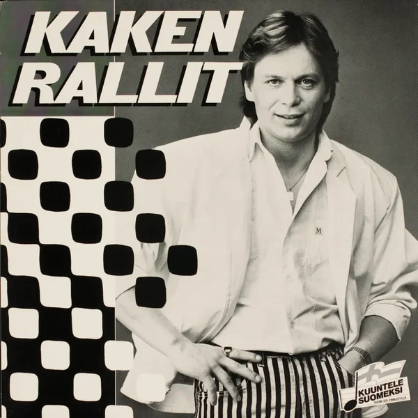 Kaken rallit