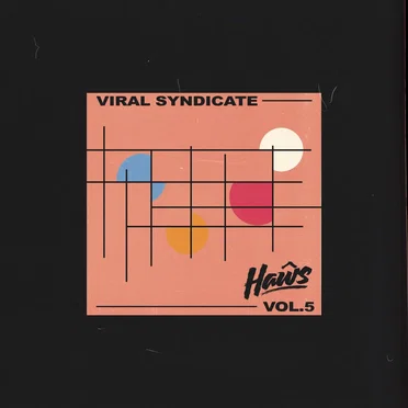 Viral Syndicate, Vol. 5 by Various Artists - album cover