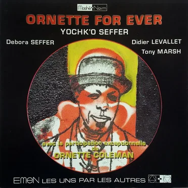Ornette for Ever