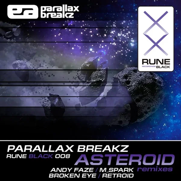 Asteroid