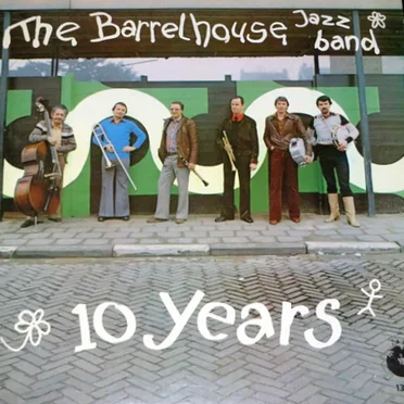 10 Years