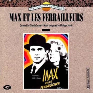 Max et les ferrailleurs