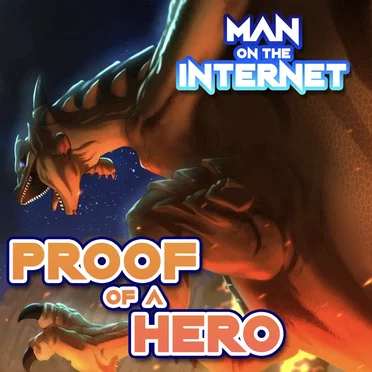 Proof of a Hero (From “Monster Hunter”)
