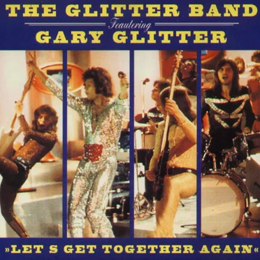 Let’s Get Together Again