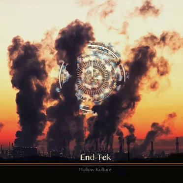 Hollow Kulture by End-Tek - album cover