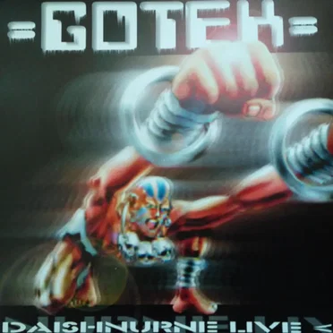 Daishnurne Live