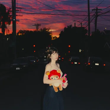 Anthems for a Seventeen Year‐Old Girl