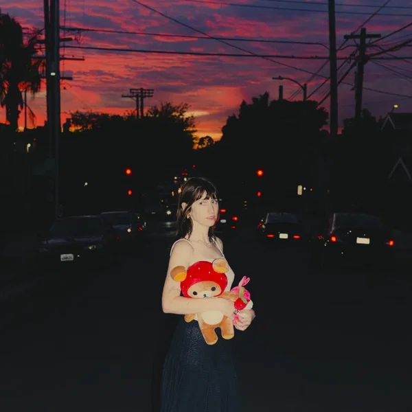 Anthems for a Seventeen Year‐Old Girl