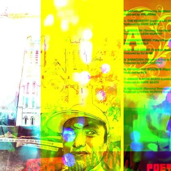 Based Sky Black Death - Blue Lunar Night Mixtape